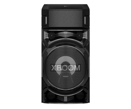 High Power Audio LG RN5